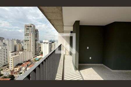 Apartamento à venda com 3 quartos, 211m² em Sumaré, São Paulo