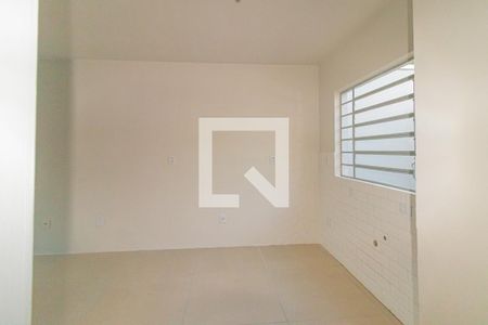 Sala/Cozinha de casa para alugar com 2 quartos, 120m² em Fátima, Canoas