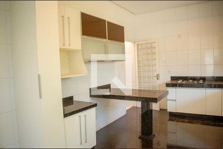 Casa de Condomínio à venda com 4 quartos, 300m² em Alphaville Araguaia, Goiânia