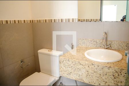 Casa de Condomínio à venda com 4 quartos, 300m² em Alphaville Araguaia, Goiânia