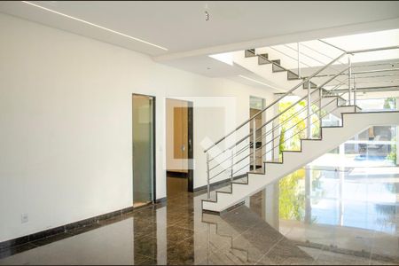 Casa de Condomínio à venda com 4 quartos, 300m² em Alphaville Araguaia, Goiânia