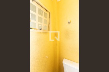 Lavabo de casa de condomínio à venda com 3 quartos, 132m² em Vila Paulistana, São Paulo