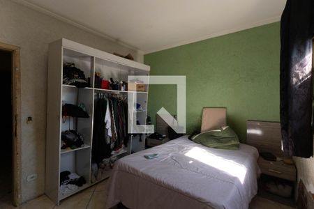 Suíte de casa de condomínio à venda com 3 quartos, 132m² em Vila Paulistana, São Paulo