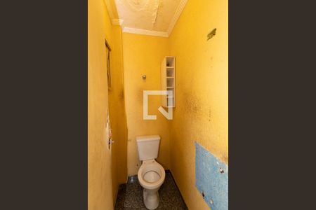 Lavabo de casa de condomínio à venda com 3 quartos, 132m² em Vila Paulistana, São Paulo