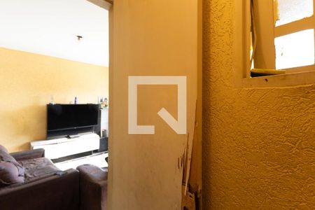Lavabo de casa de condomínio à venda com 3 quartos, 132m² em Vila Paulistana, São Paulo
