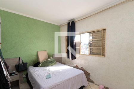 Suíte de casa de condomínio à venda com 3 quartos, 132m² em Vila Paulistana, São Paulo