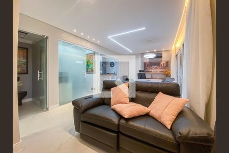 Apartamento à venda com 2 quartos, 110m² em Água Rasa, São Paulo
