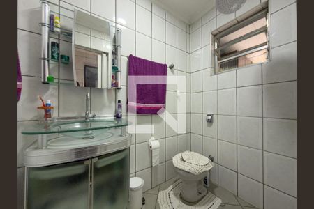 Casa à venda com 3 quartos, 127m² em Vila Macedopolis, São Paulo