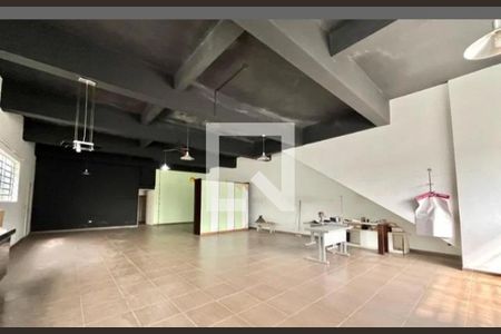 Casa à venda com 4 quartos, 574m² em Jabaquara, São Paulo