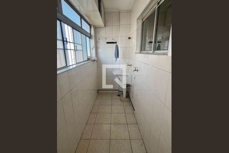Apartamento à venda com 2 quartos, 62m² em Jaguaribe, Osasco