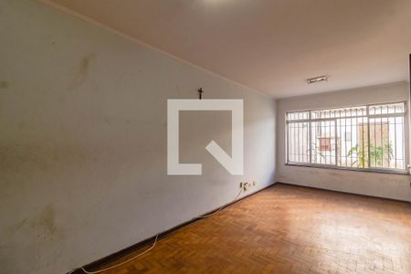 Casa à venda com 3 quartos, 206m² em Vila Santa Catarina, São Paulo