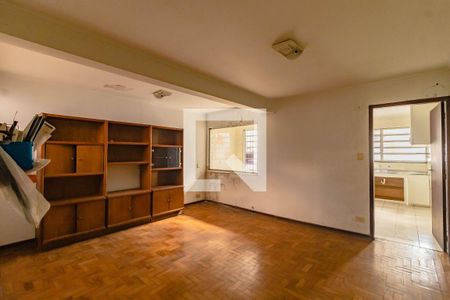 Casa à venda com 3 quartos, 206m² em Vila Santa Catarina, São Paulo