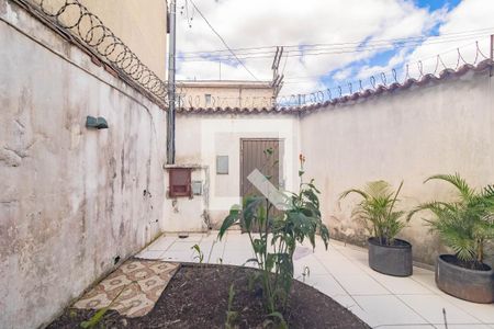 Casa à venda com 3 quartos, 206m² em Vila Santa Catarina, São Paulo
