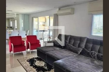 Apartamento à venda com 3 quartos, 147m² em Santo Amaro, São Paulo