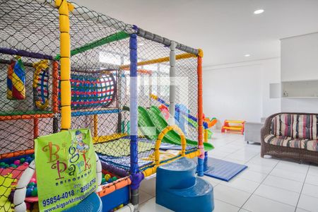 02area-condominial007.jpg de apartamento à venda com 2 quartos, 54m² em Vila Zelina, São Paulo