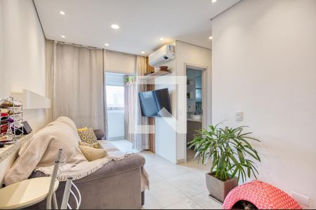 03sala001.jpg de apartamento à venda com 2 quartos, 54m² em Vila Zelina, São Paulo