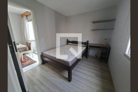Apartamento à venda com 1 quarto, 51m² em Santa Cecilia, São Paulo