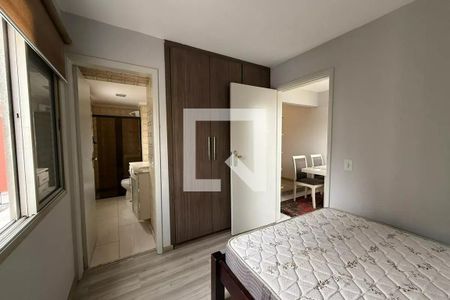 Apartamento à venda com 1 quarto, 51m² em Santa Cecilia, São Paulo