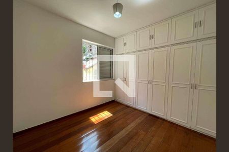 Apartamento à venda com 3 quartos, 110m² em Santo Antônio, Belo Horizonte