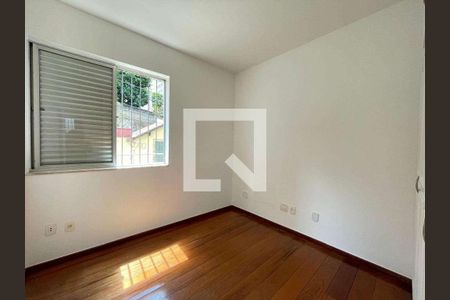 Apartamento à venda com 3 quartos, 110m² em Santo Antônio, Belo Horizonte
