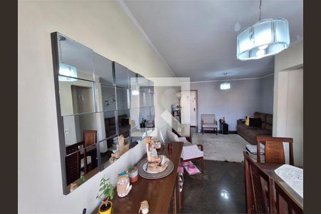 Apartamento à venda com 3 quartos, 64m² em Vila Nivi, São Paulo