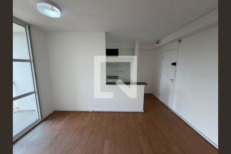 Apartamento à venda com 2 quartos, 52m² em Bom Retiro, São Paulo
