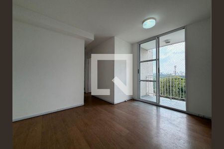 Apartamento à venda com 2 quartos, 52m² em Bom Retiro, São Paulo