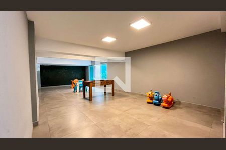 Apartamento à venda com 3 quartos, 102m² em Funcionários, Belo Horizonte