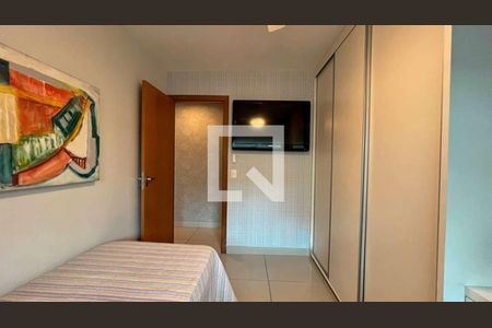 Apartamento à venda com 3 quartos, 102m² em Funcionários, Belo Horizonte
