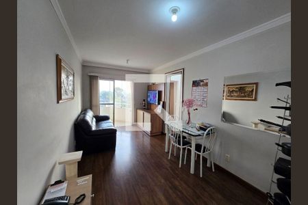 Apartamento à venda com 2 quartos, 55m² em Jardim Esmeralda, São Paulo