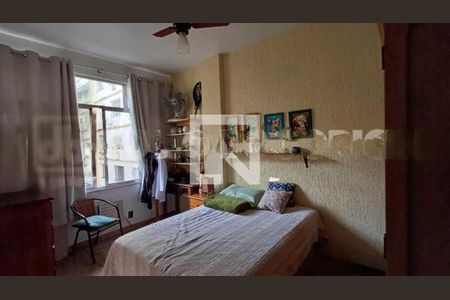 Apartamento à venda com 1 quarto, 44m² em Botafogo, Rio de Janeiro