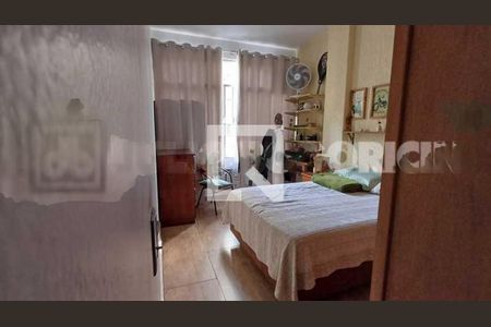 Apartamento à venda com 1 quarto, 44m² em Botafogo, Rio de Janeiro