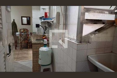 Apartamento à venda com 1 quarto, 44m² em Botafogo, Rio de Janeiro
