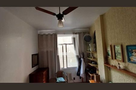 Apartamento à venda com 1 quarto, 44m² em Botafogo, Rio de Janeiro