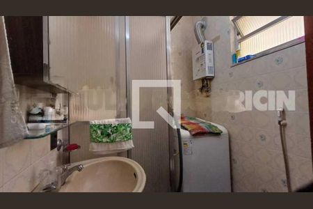 Apartamento à venda com 1 quarto, 44m² em Botafogo, Rio de Janeiro