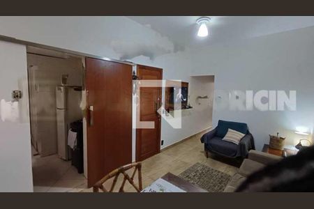 Apartamento à venda com 1 quarto, 44m² em Botafogo, Rio de Janeiro