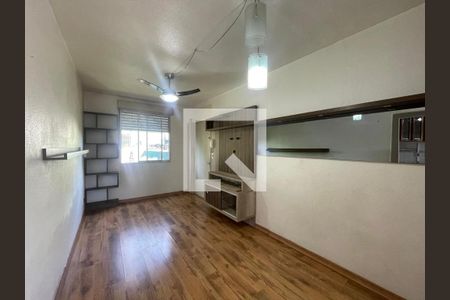 Apartamento para alugar com 2 quartos, 45m² em Canudos, Novo Hamburgo