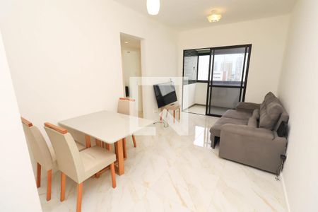 Apartamento para alugar com 2 quartos, 60m² em Jardim Armação, Salvador