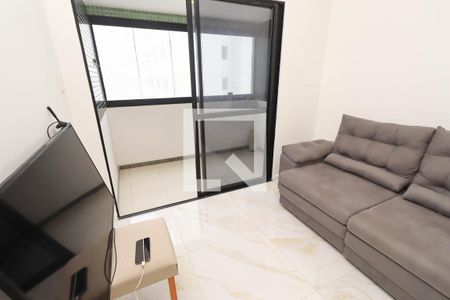 Apartamento para alugar com 2 quartos, 60m² em Jardim Armação, Salvador