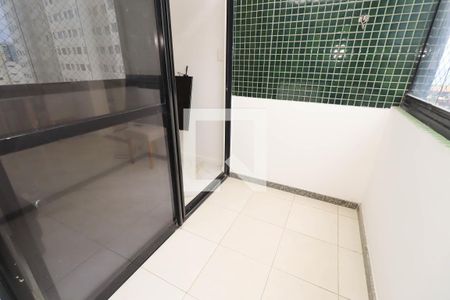 Apartamento para alugar com 2 quartos, 60m² em Jardim Armação, Salvador