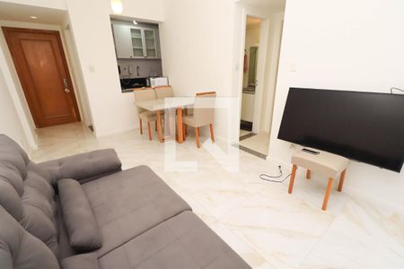 Apartamento para alugar com 2 quartos, 60m² em Jardim Armação, Salvador
