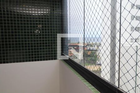 Apartamento para alugar com 2 quartos, 60m² em Jardim Armação, Salvador