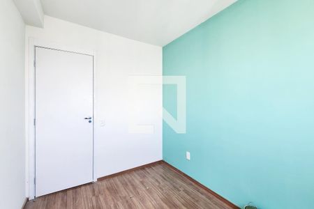 Quarto 1 de apartamento para alugar com 2 quartos, 46m² em Santo Cristo, Rio de Janeiro