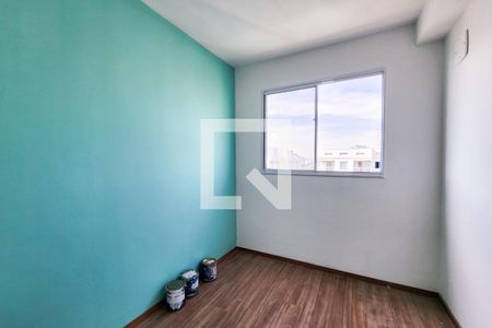 Quarto 1 de apartamento para alugar com 2 quartos, 46m² em Santo Cristo, Rio de Janeiro