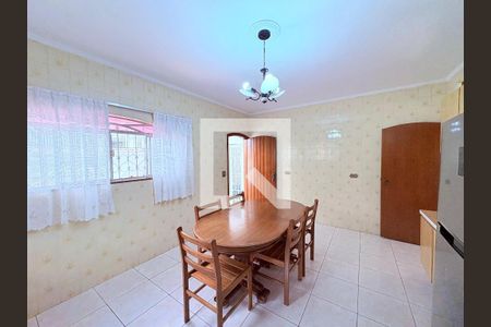 103_Cozinha - Vanda Munhóz.JPG de casa à venda com 3 quartos, 233m² em Vila Carrão, São Paulo
