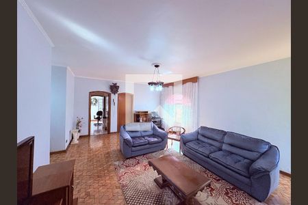201_Sala - Vanda Munhóz.JPG de casa à venda com 3 quartos, 233m² em Vila Carrão, São Paulo