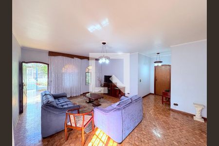 203_Sala - Vanda Munhóz.JPG de casa à venda com 3 quartos, 233m² em Vila Carrão, São Paulo