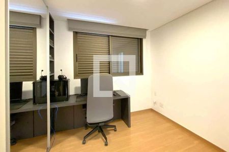 Apartamento à venda com 2 quartos, 72m² em Santa Efigênia, Belo Horizonte