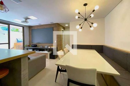 Apartamento à venda com 2 quartos, 72m² em Santa Efigênia, Belo Horizonte