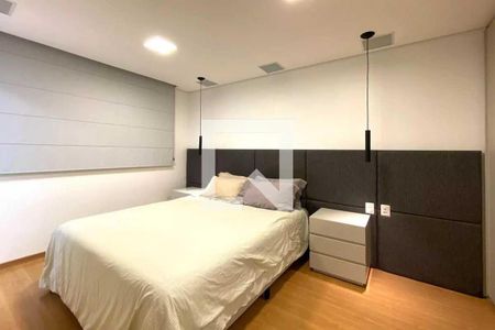 Apartamento à venda com 2 quartos, 72m² em Santa Efigênia, Belo Horizonte